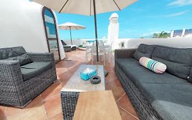 Suite Adeje Paradise With Private Jacuzzi